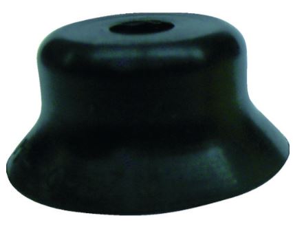 CONVUM妙德真空吸盘气动吸嘴气动配件黑色PFG-20-N杨：18105608753