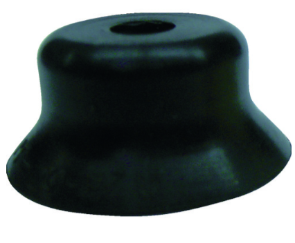 CONVUM妙德真空吸盘气动吸嘴气动配件黑色PFG-20-N杨：18105608753