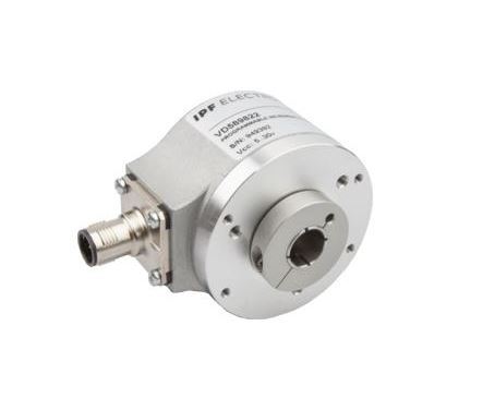 IPF艾匹福旋转编码器VD589822杨：18105608753