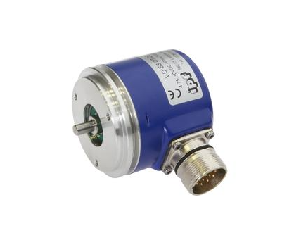 IPF艾匹福旋转编码器VD580828杨：18105608753