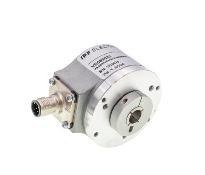 IPF艾匹福旋转编码器VD589823杨：18105608753