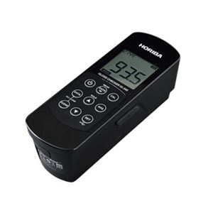 HORIBA堀场IG-340手持式光泽度计15655134803