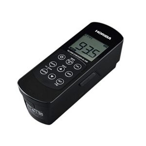 HORIBA堀场IG-340手持式光泽度计15655134803