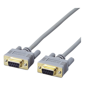 ELECOM宜丽客数据线1.5米C232N-915