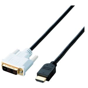 ELECOM宜丽客转换线3mDH-HTD30BK