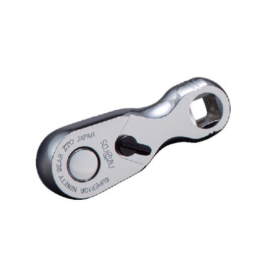 KTC京都机械NBR390AH短款棘轮扳手15655134803