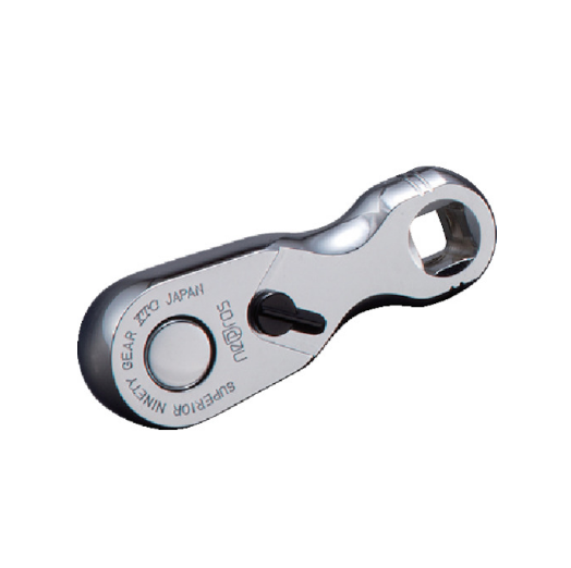 KTC京都机械NBR390AH短款棘轮扳手15655134803