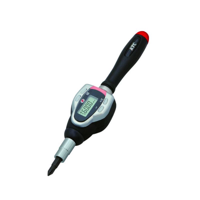 KTC京都机械GLK060数字棘轮扭力扳手15655134803