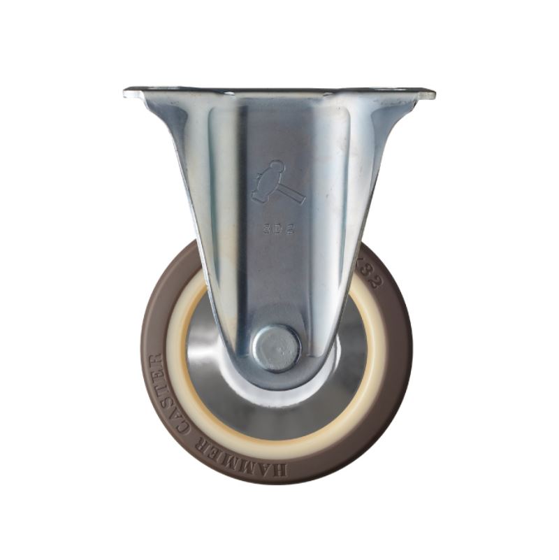 HAMMER哈玛400SR-UB100塑料定向脚轮15655134803