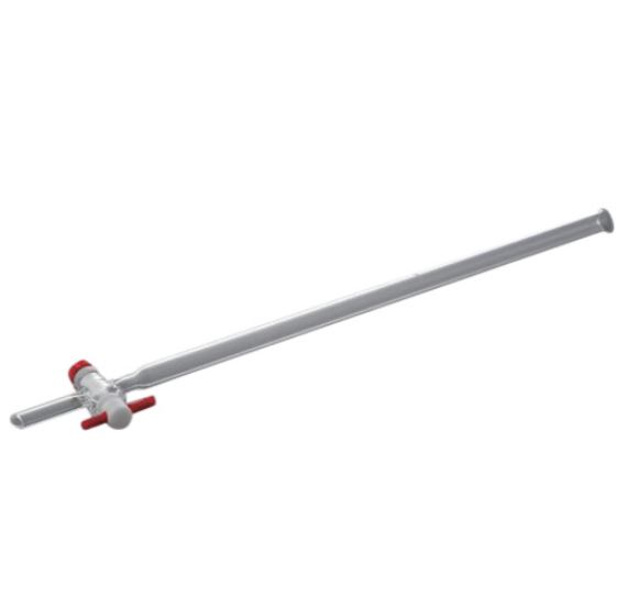 ASONE亚速旺CHT-26F色谱管4-2666-05