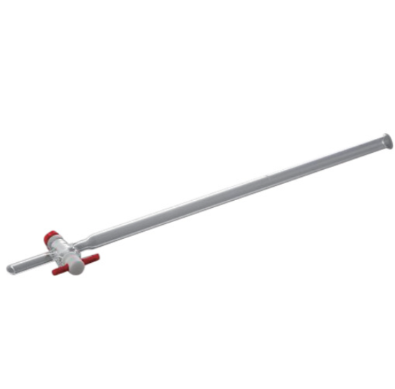 ASONE亚速旺CHT-26F色谱管4-2666-05