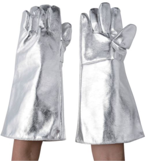 ASONE亚速旺耐热手套6-943-01