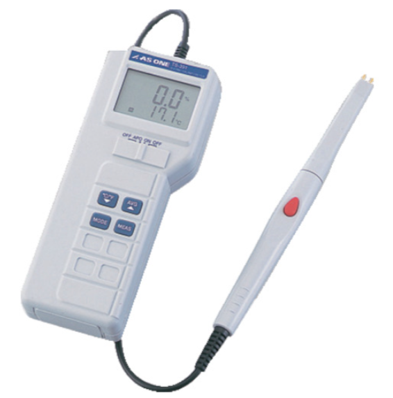 ASONE亚速旺盐分计TS-391/2-7584-01