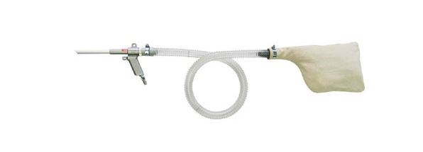 OSAWA大泽气动吸尘枪W301-B杨：18105608753