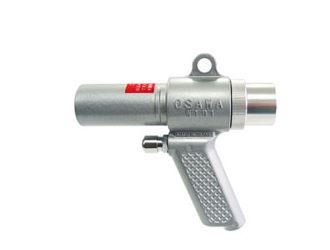 OSAWA大泽气动吸尘枪W101-III-LC杨：18105608753