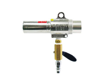 OSAWA大泽气动吸尘枪W101-III-TC杨：18105608753