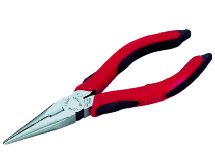 TONE前田尖嘴钳RP-150G杨：18105608753