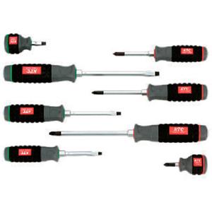 KTC京都机械TD2798软柄螺丝刀套装156-5513-4803