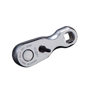 KTC京都机械NBR390AH短款棘轮扳手15655134803