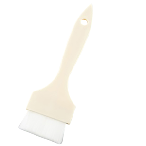 ASONE亚速旺耐热尼龙毛刷20号1-2792-04