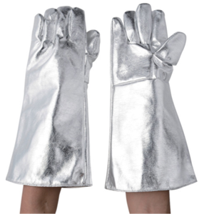 ASONE亚速旺耐热手套6-943-01