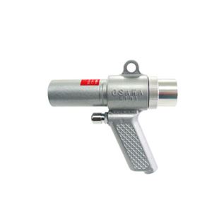 OSAWA大泽气动吸尘枪W101-III-LC杨：18105608753