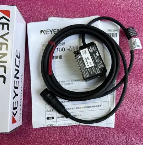 KEYENCE基恩士超小型数字条码读取器标准型前方光栅BL-1301