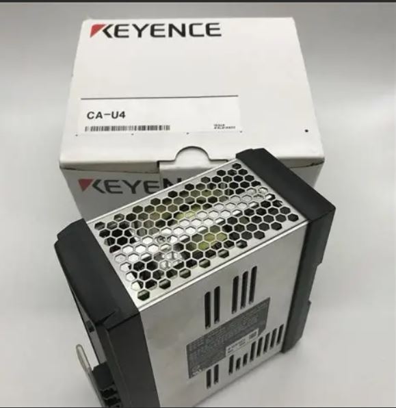 KEYENCE基恩士超小型开关电源CA-U4