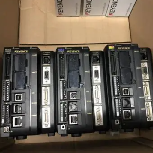 KEYENCE基恩士数字影像传感器/控制器CV-5701