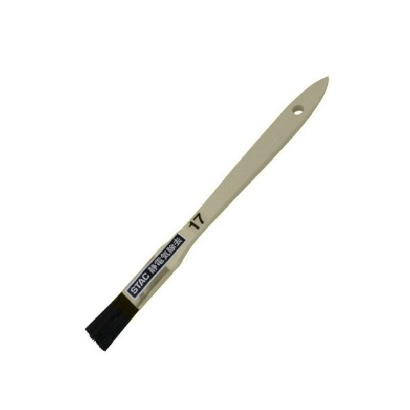 STAC-OPTIK碳刷除静电刷STAC17联系15655134803