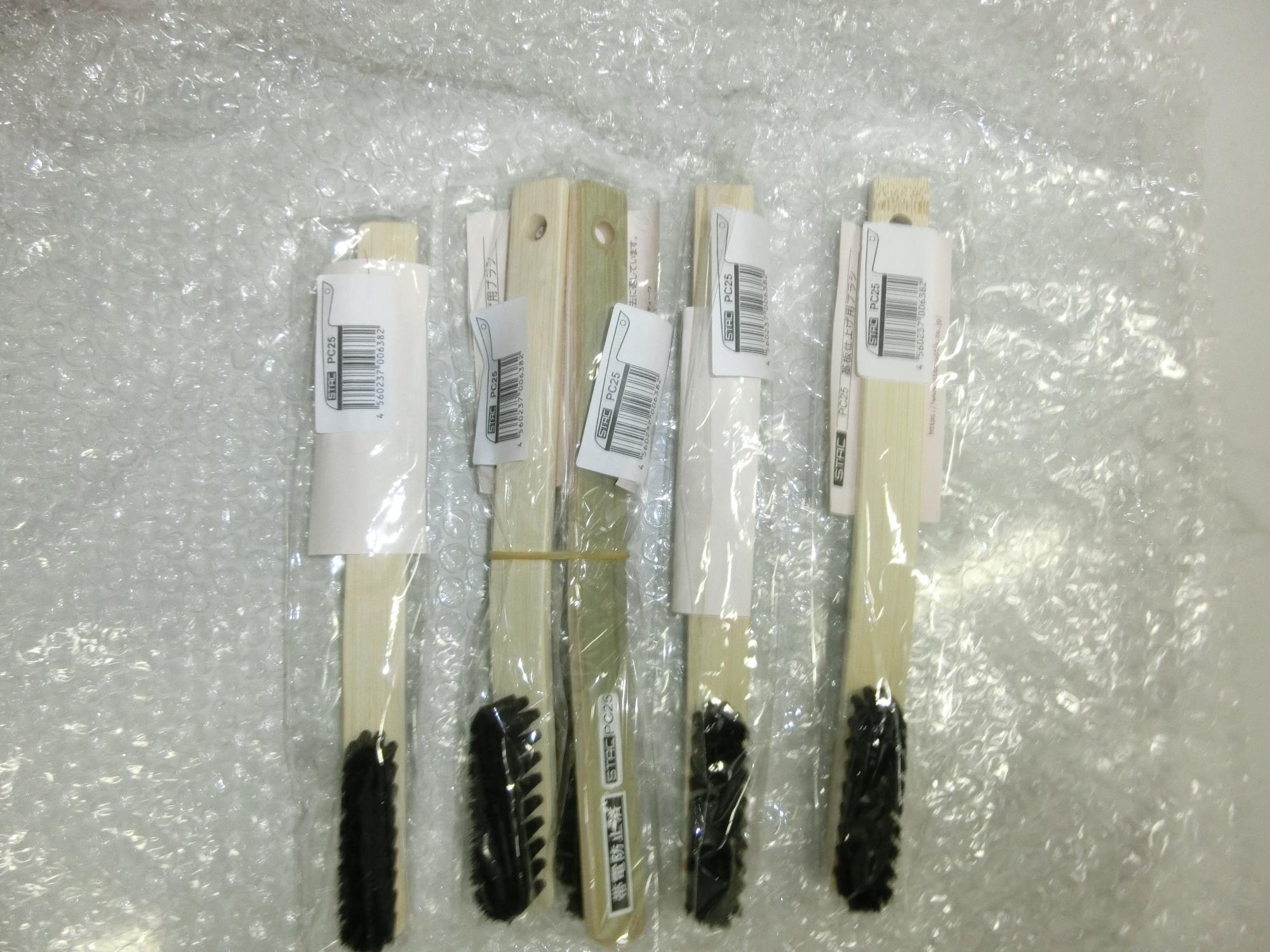 STAC-OPTIK除锡球防静电刷PC25联系15655134803