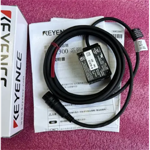 KEYENCE基恩士超小型数字条码读取器标准型前方光栅BL-1301