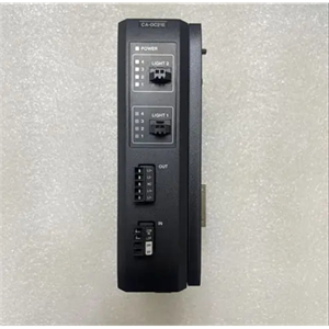 KEYENCE基恩士LED照明控制器CA-DC21E