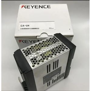KEYENCE基恩士超小型开关电源CA-U4