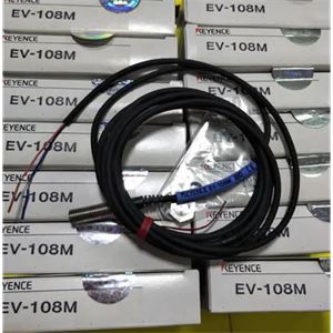 KEYENCE基恩士2 线接近传感器EV-108M型