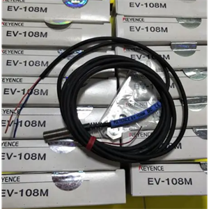 KEYENCE基恩士2 线接近传感器EV-108M型