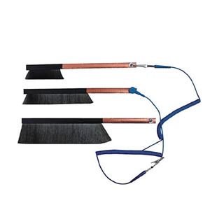 STAC-OPTIK有线静电去除刷STAC141联系156-5513-4803