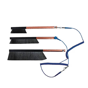 STAC-OPTIK有线静电去除刷STAC141联系156-5513-4803