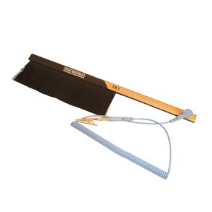 STAC-OPTIK手柄防静电刷STAC181联系15655134803