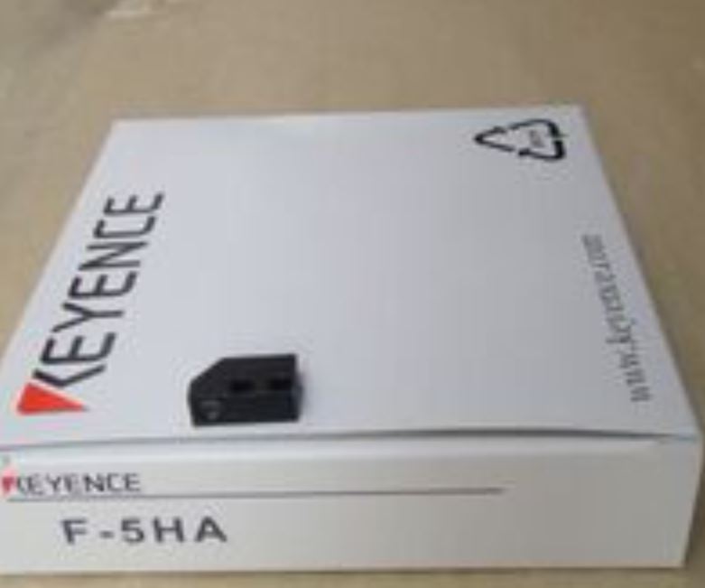 KEYENCE基恩士光纤单元F-5HA型