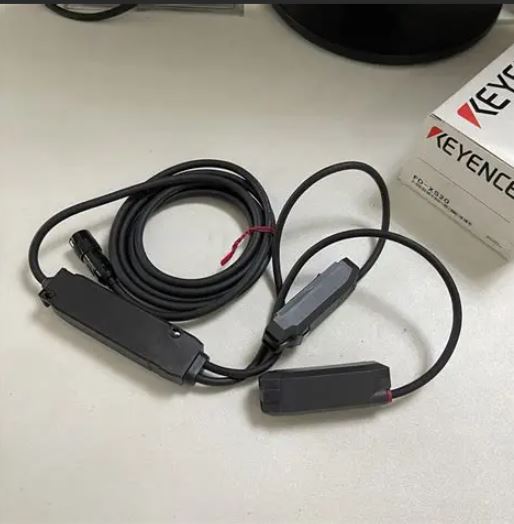 KEYENCE基恩士放大器隔离数字流量传感器FD-P100型