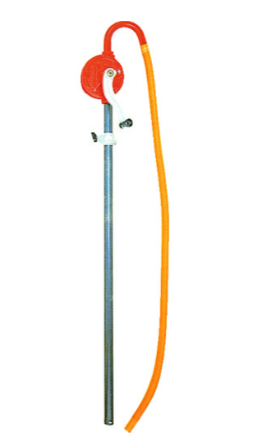 KOSHIN工进手摇式滚筒泵SB-25杨：18105608753