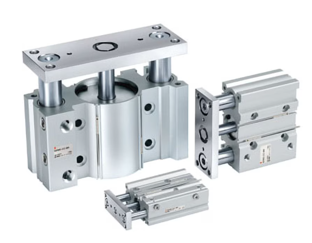 日本SMC气缸MGPM25-40Z杨：18105608753