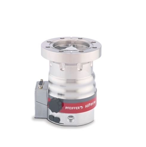 德国PFELFFER普发涡轮分子真空泵HiPace 80 Neo