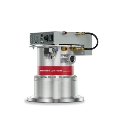 德国PFELFFER普发涡轮分子真空泵ATH 1600 MT/1603 M