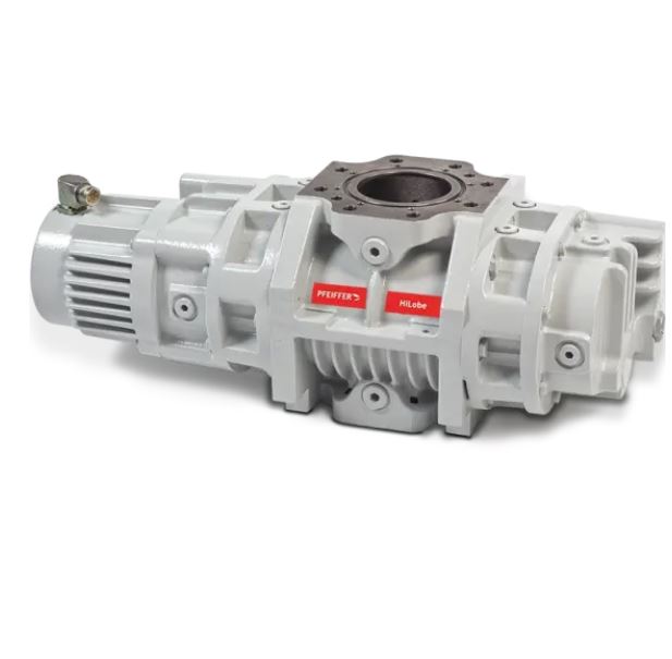 德国PFELFFER普发罗茨泵HiLobe 1002/1302