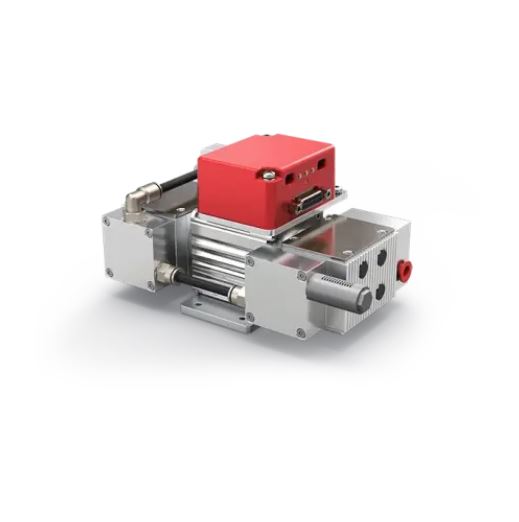 德国PFELFFER普发隔膜泵MVP 010-3 DC/MVP 015-2 DC Neo