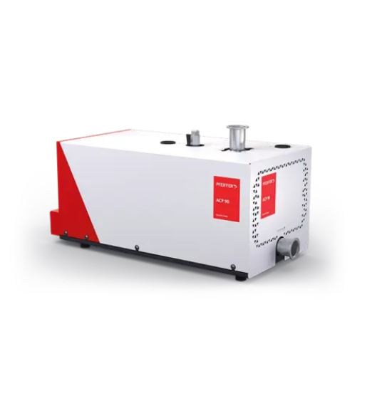 德国PFELFFER普发多级罗茨泵ACP 90