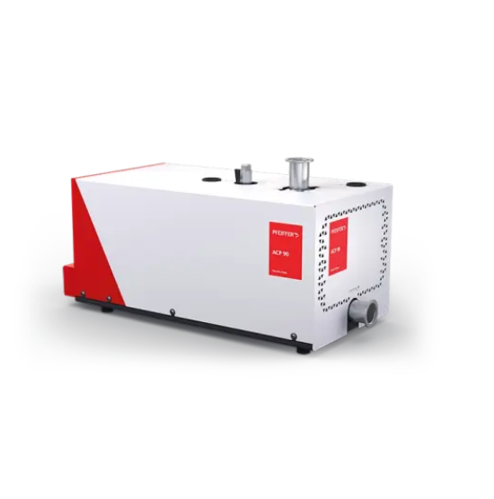 德国PFELFFER普发多级罗茨泵ACP 90