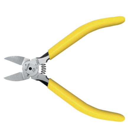 TTC角田塑料剪钳PN-125杨：18105608753